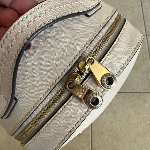 Authentic Henri Bendel West 57th Backpack main image 4